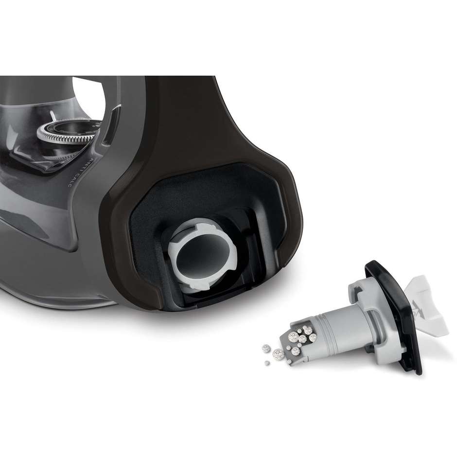 Rowenta Expertis Anti-Calc DW7025D1, ferro a vapore da 2.700 W