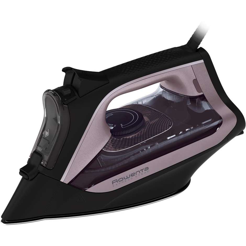 Rowenta Express Steam DW4345D1 ferro da stiro a vapore 2600 W