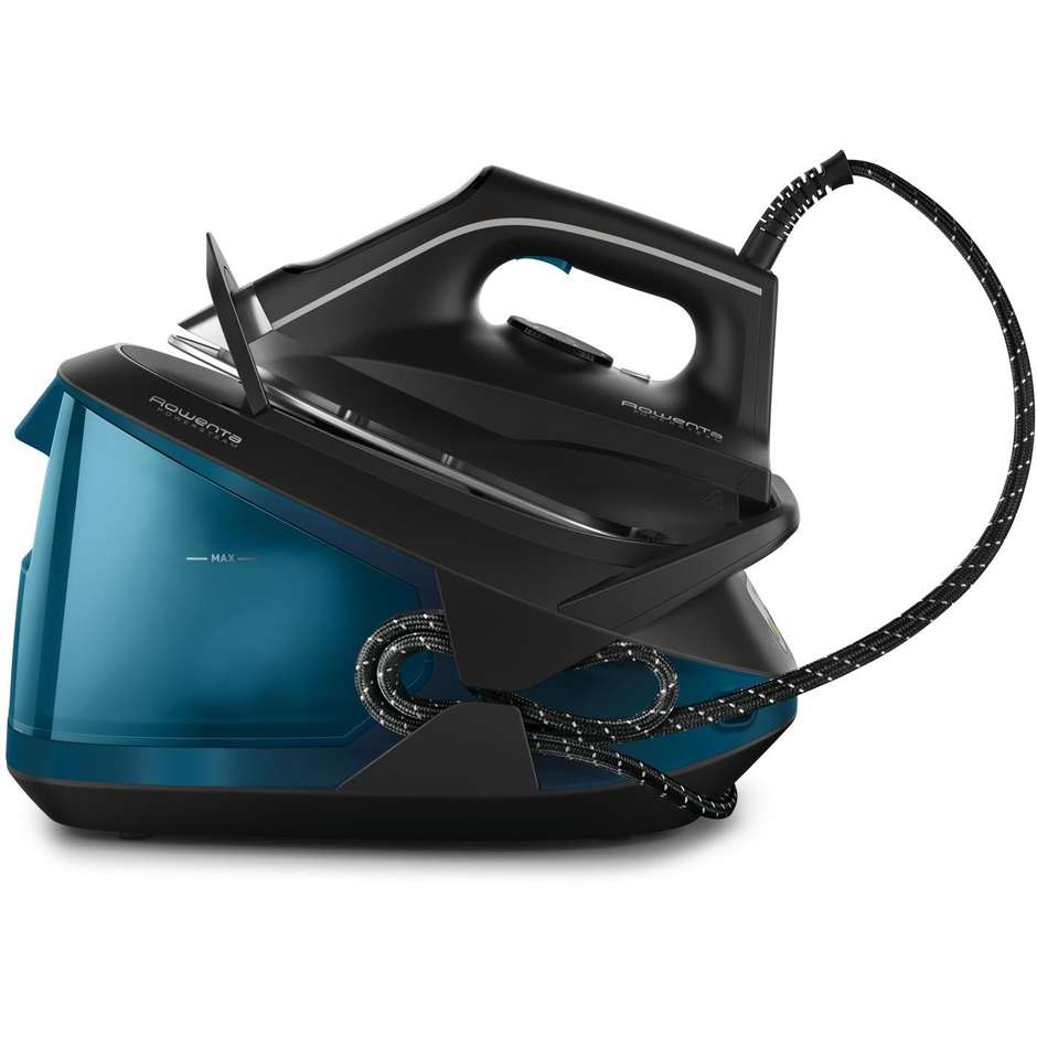 Rowenta Powersteam VR8317 generatore di vapore 2400 W, 6,1 bar