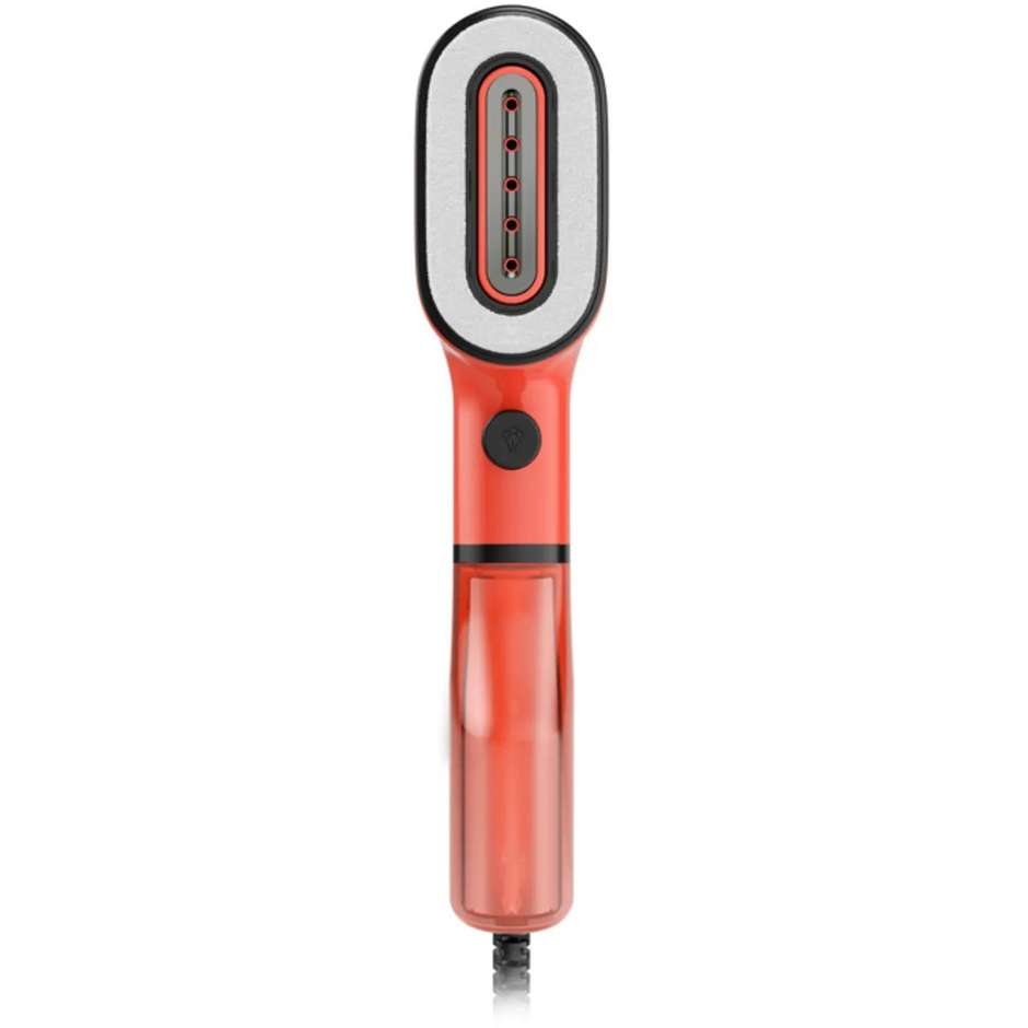 Rowenta Pure Pop DR2022 stiratrice verticale portatile 1300 W, corallo