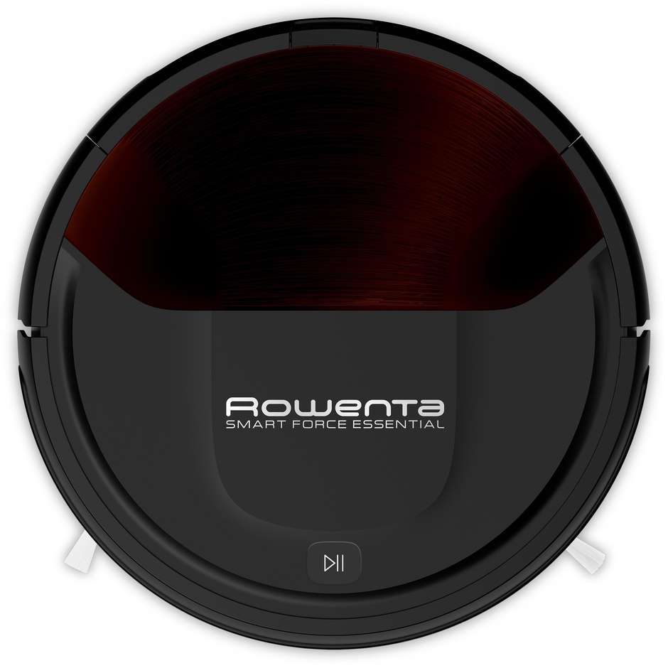 Rowenta RR6943 Smart Force Essential aspirapolvere robot autonomia max 150 min colore nero
