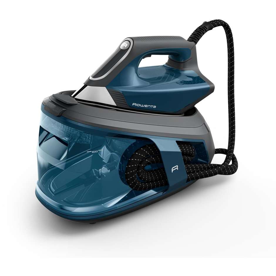 Rowenta VR9043F0 Force Pro 500 Generatore vapore 2800 W 8 bar