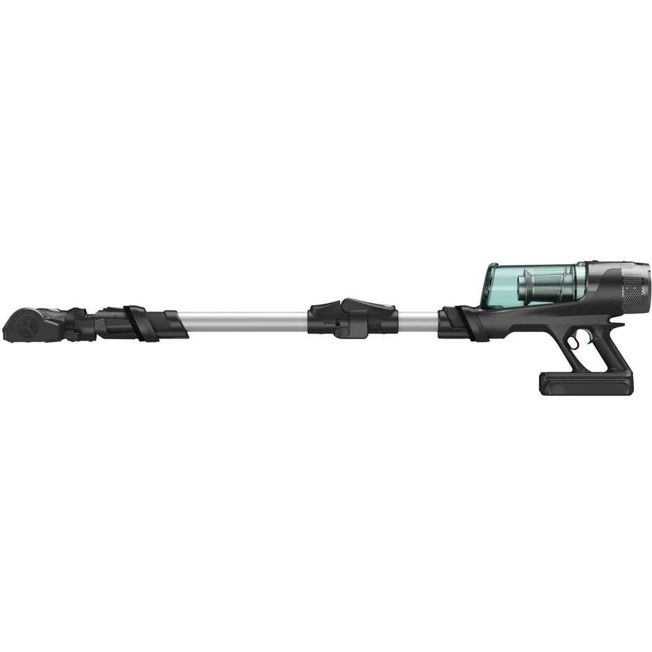 Rowenta X-Force Flex 13.60 Allergy RH9A32 scopa elettrica senza fili 150 AW