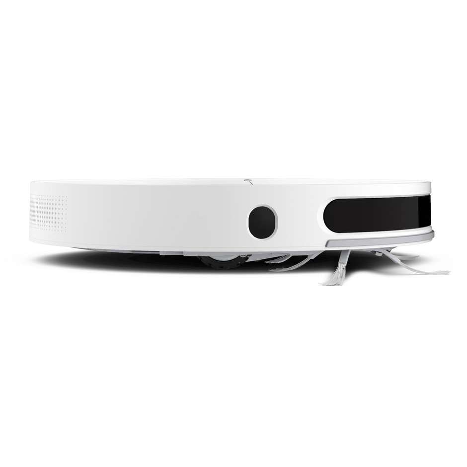 Rowenta X-Plorer Serie 60 RR7427WH robot aspirapolvere e lavapavimenti, bianco