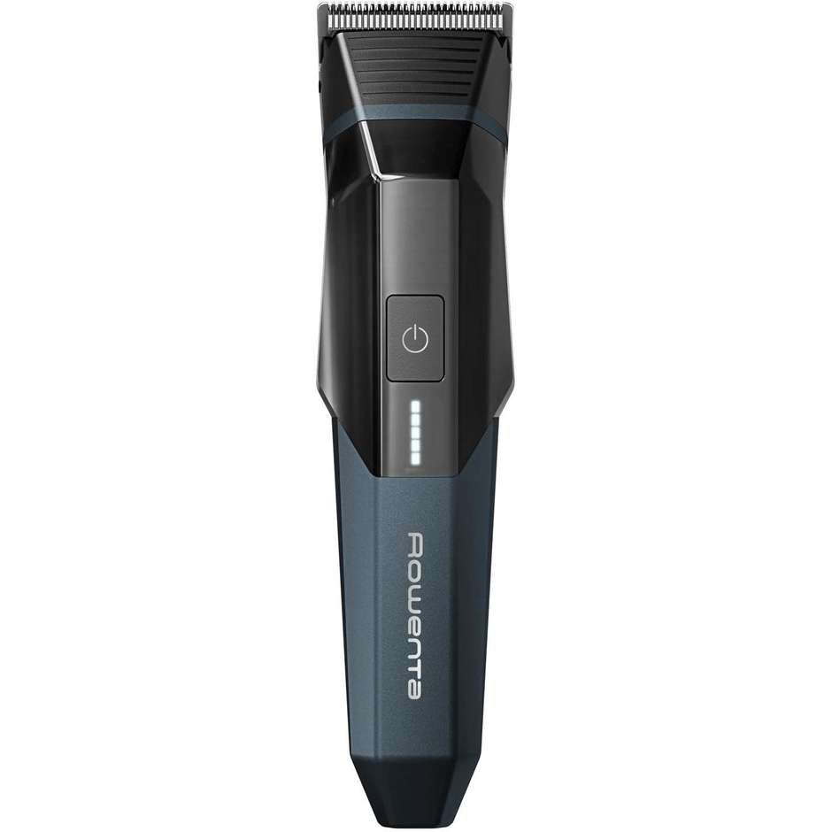 Rowenta X Series 700 TN9650 Regolabarba Multifunzione 14-in-1 Nero