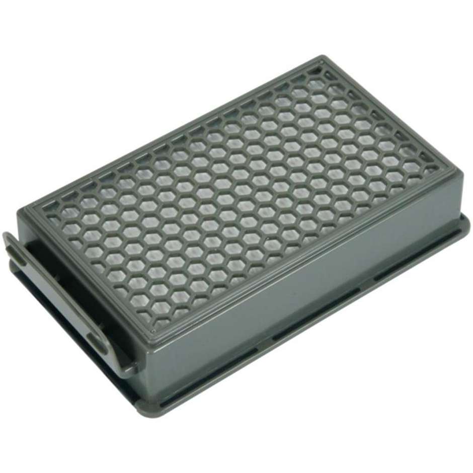 Rowenta ZR903501 Kit Filtri di Ricambio HEPA e Spugna per Aspirapolvere Compact Power Cyclonic
