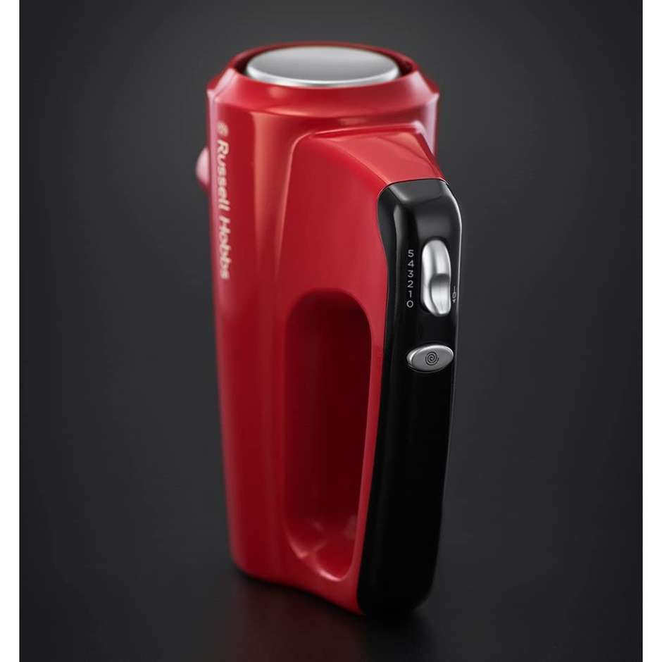 Russell Hobbs 24670-56 Sbattitori Elettrico Multifunzione Inox