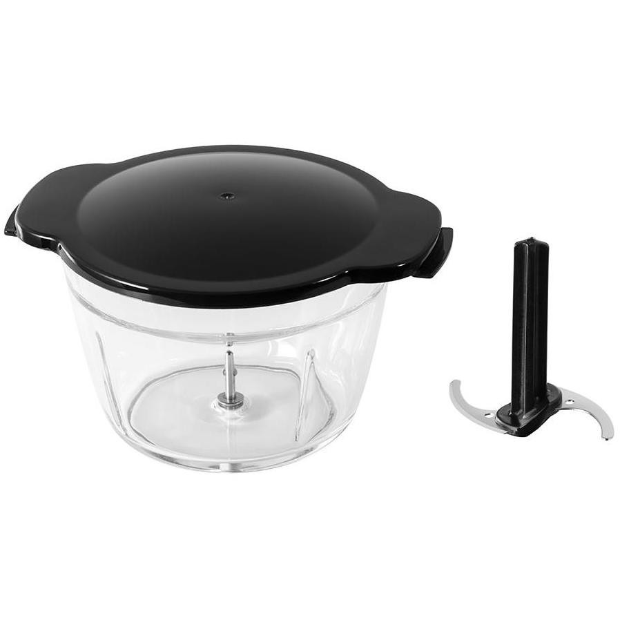 Russell Hobbs 27130-56 Tritatutto Elettrico Multifunzione Inox