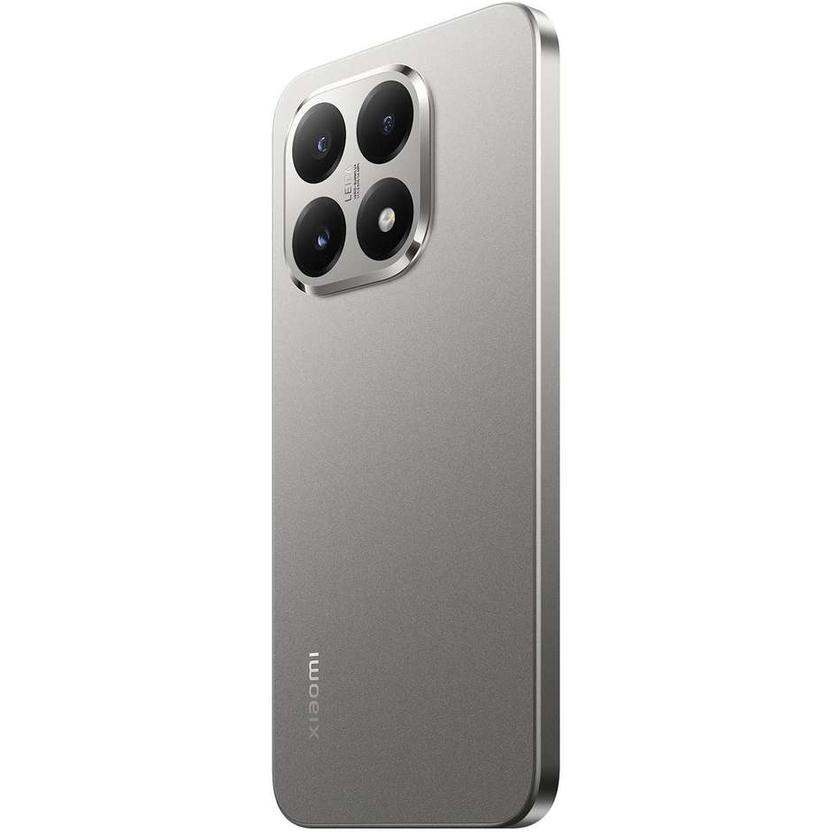 s.phone 15t 12/256gb gray + portable photo printe