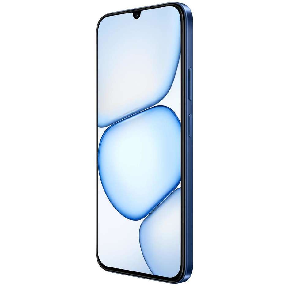 s.phone 4g realme c100x 4/256 deepblue tides