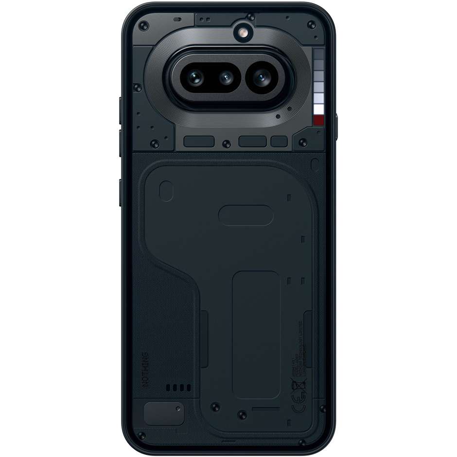 s.phone 5g 12/256 bk