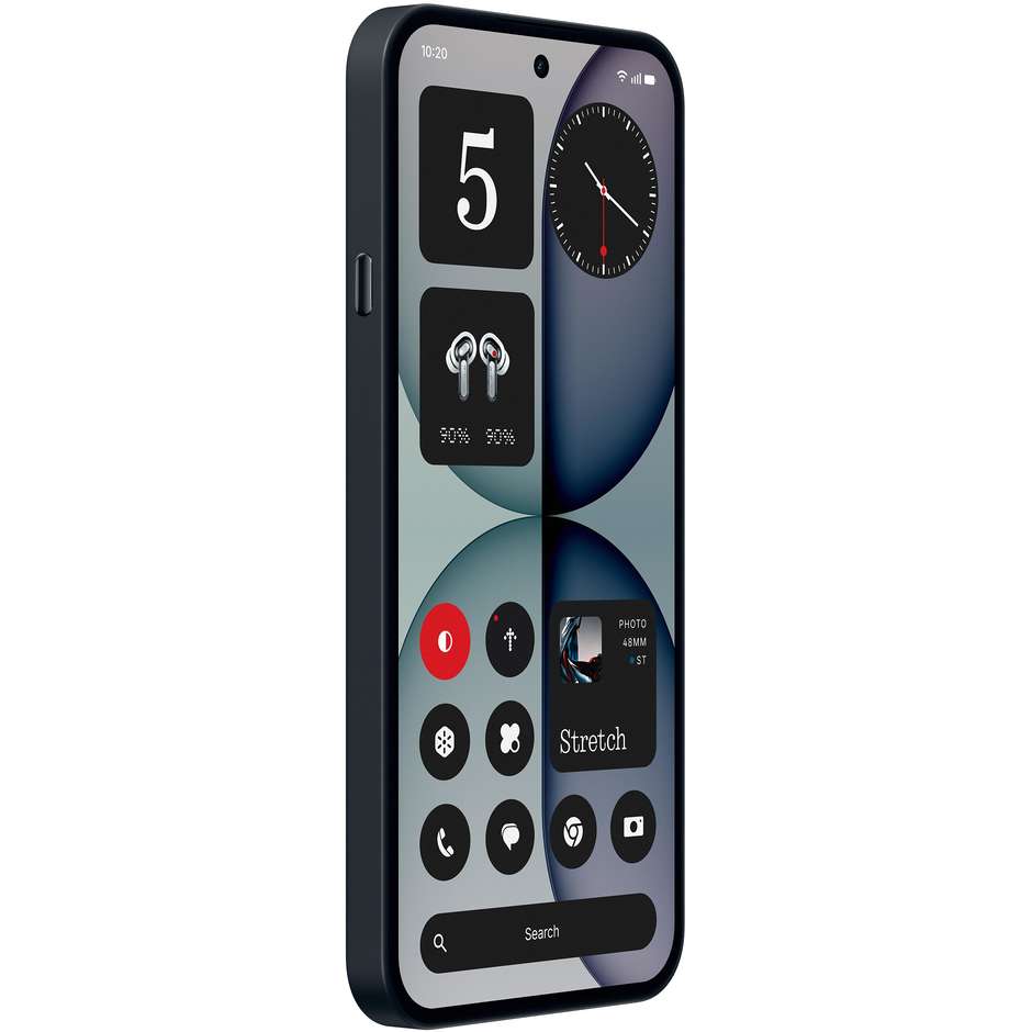 s.phone 5g 12/256 bk