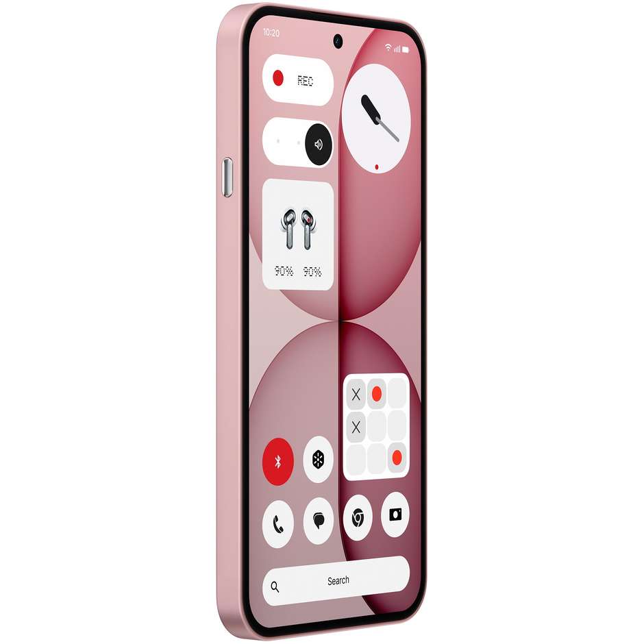 s.phone 5g 12/256 pink