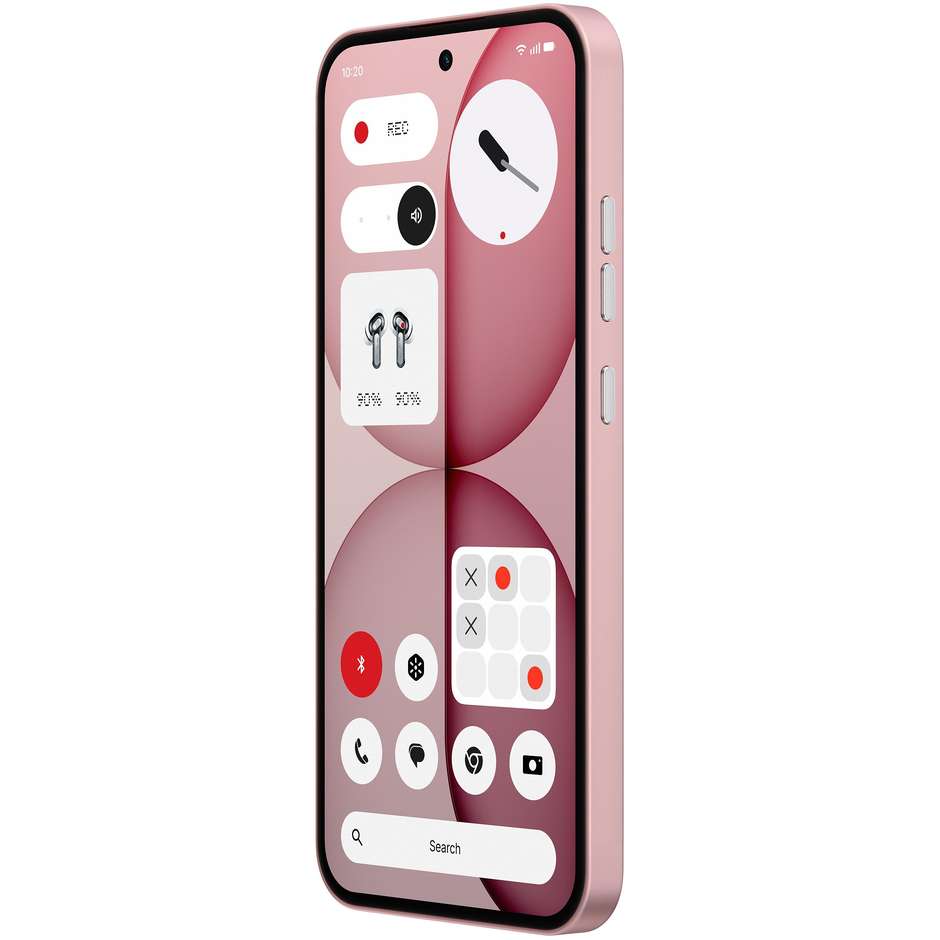s.phone 5g 12/256 pink