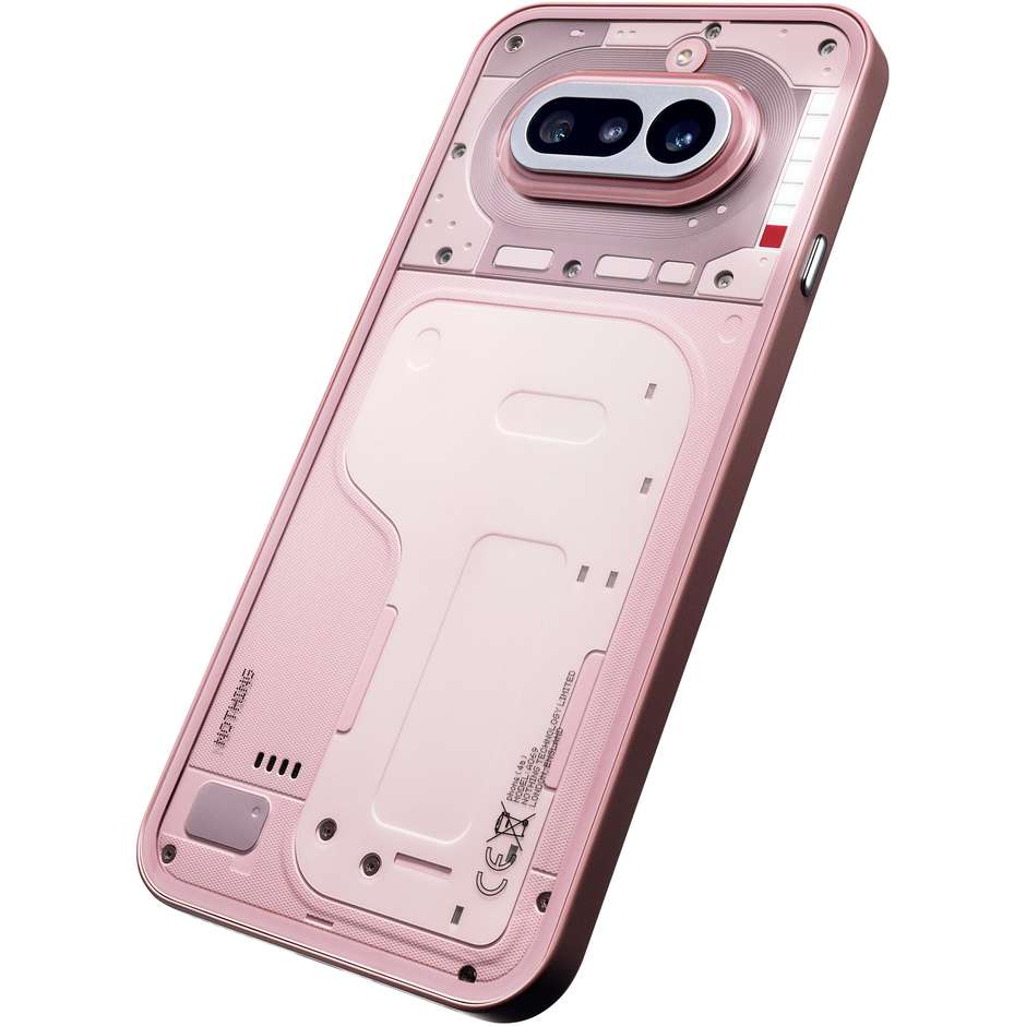 s.phone 5g 12/256 pink