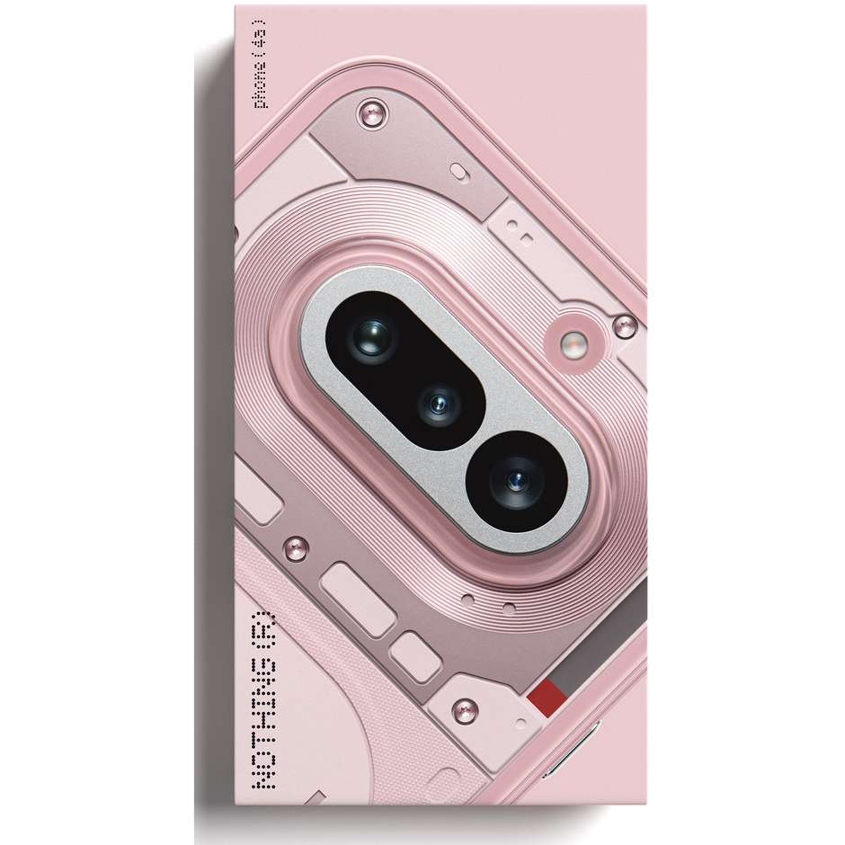 s.phone 5g 12/256 pink