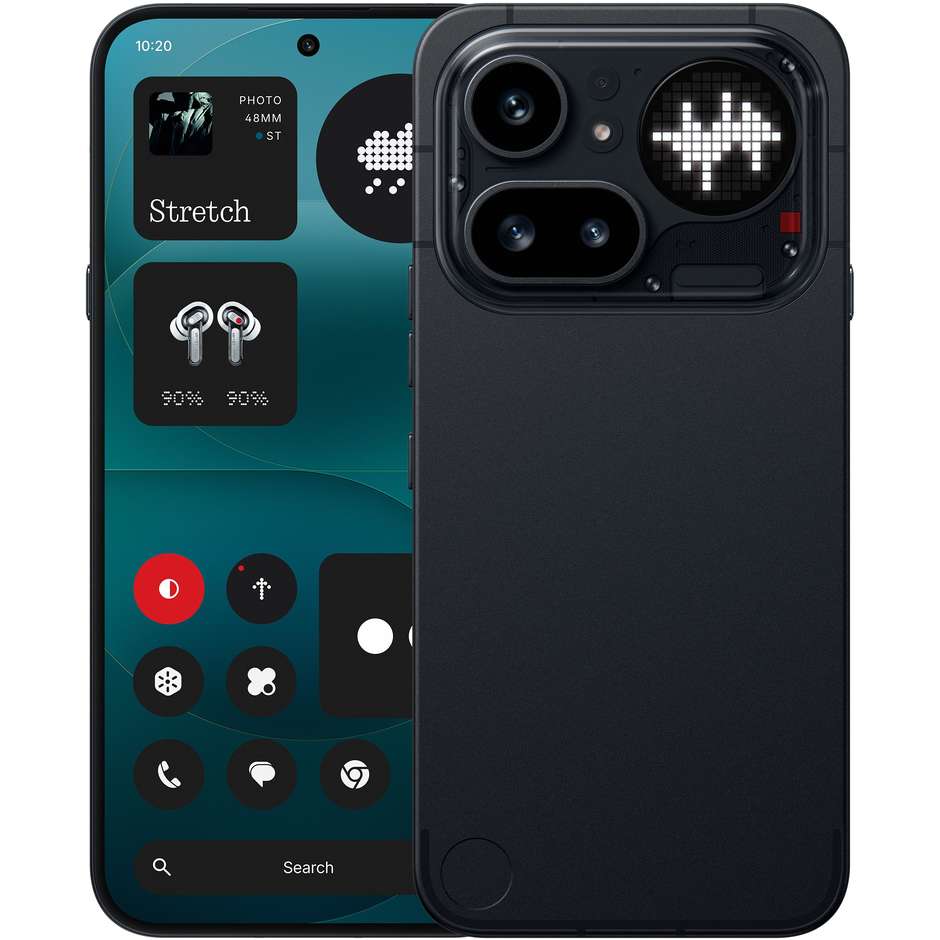 s.phone 5g 12/256