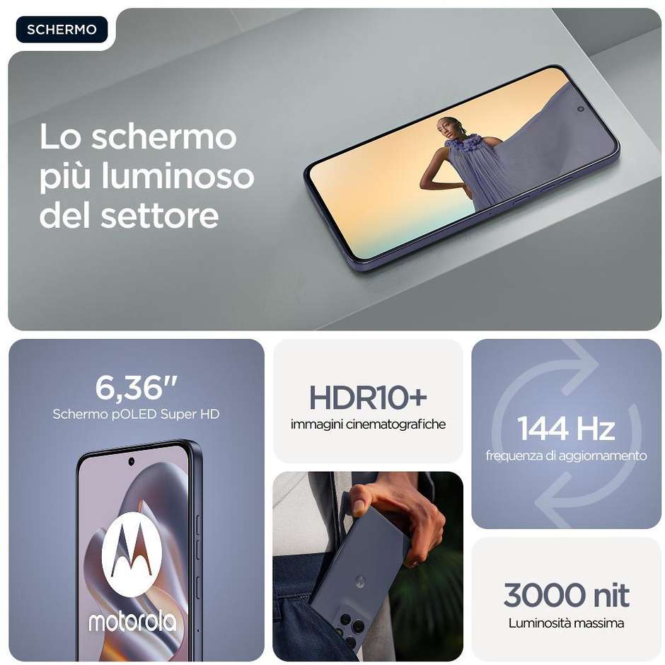 s.phone 5g 6,67"oled 8/256gb foto 50+50+10mp fron
