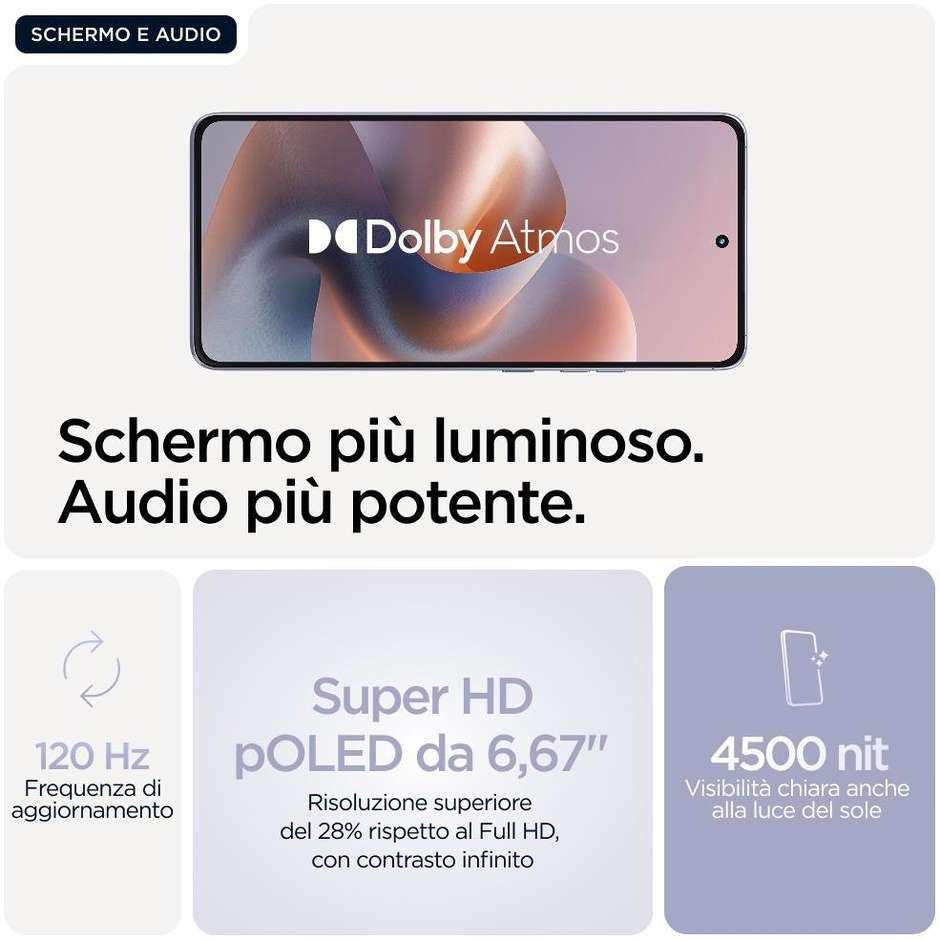 s.phone 5g 6,67"oled 8/512gb foto 50+8mp front 32m