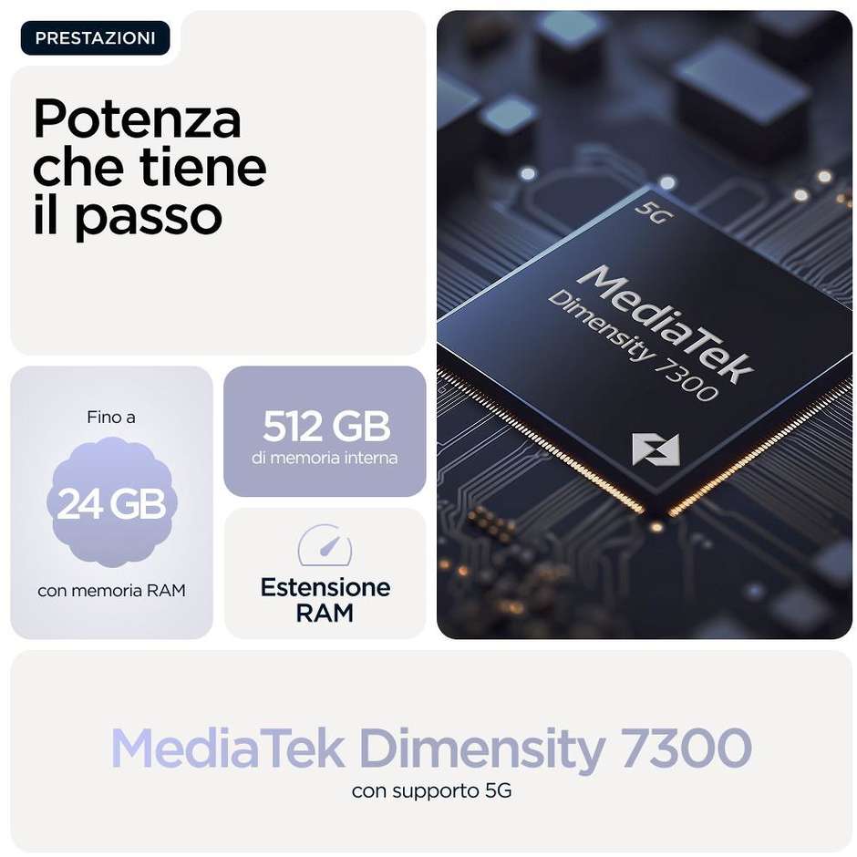 s.phone 5g 6,67"oled 8/512gb foto 50+8mp front 32m