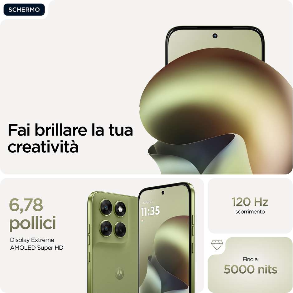 s.phone 5g 6,9" fhd+ 3,8fhd 8/256gb 5o+5omp front