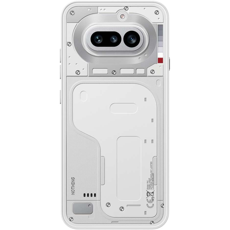 s.phone 5g 8/128 white