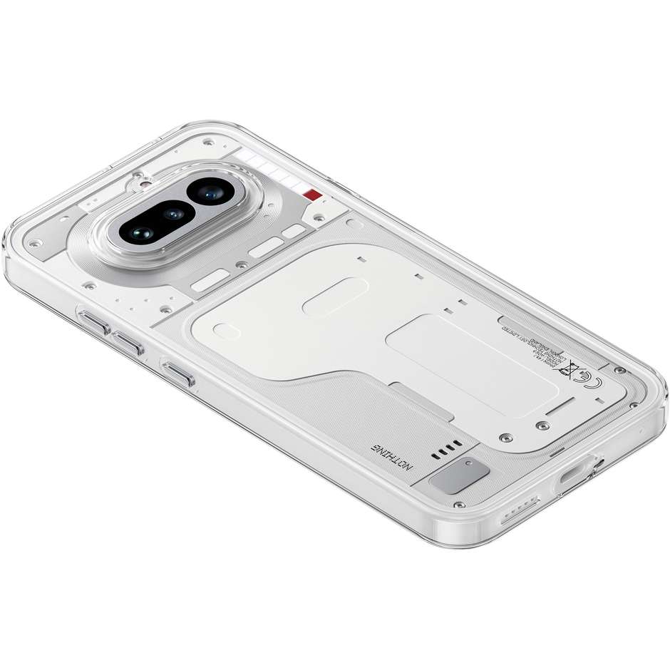 s.phone 5g 8/128 white