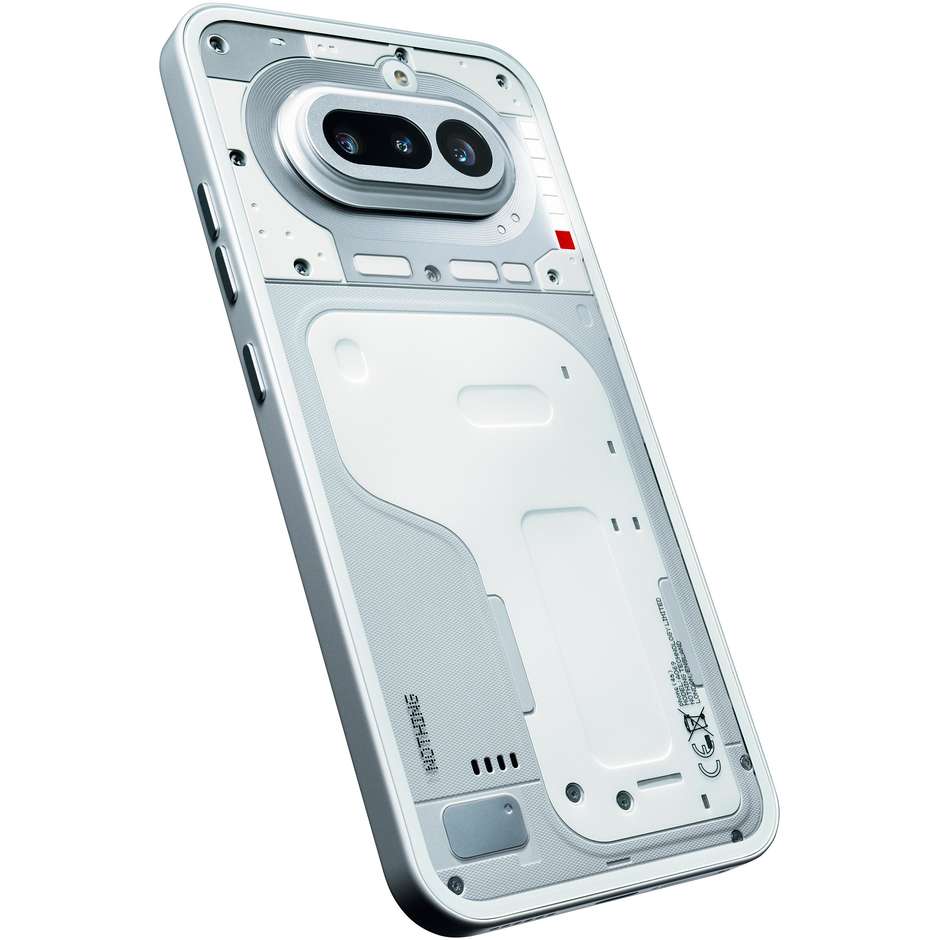 s.phone 5g 8/128 white