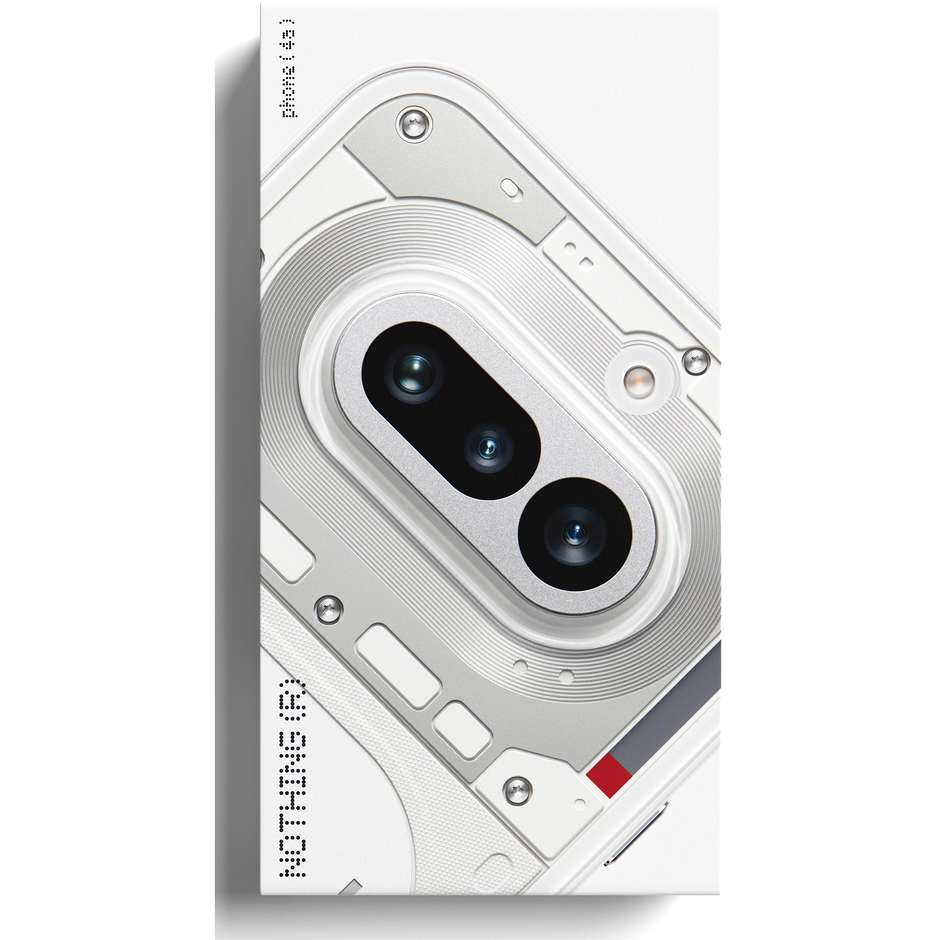s.phone 5g 8/128 white