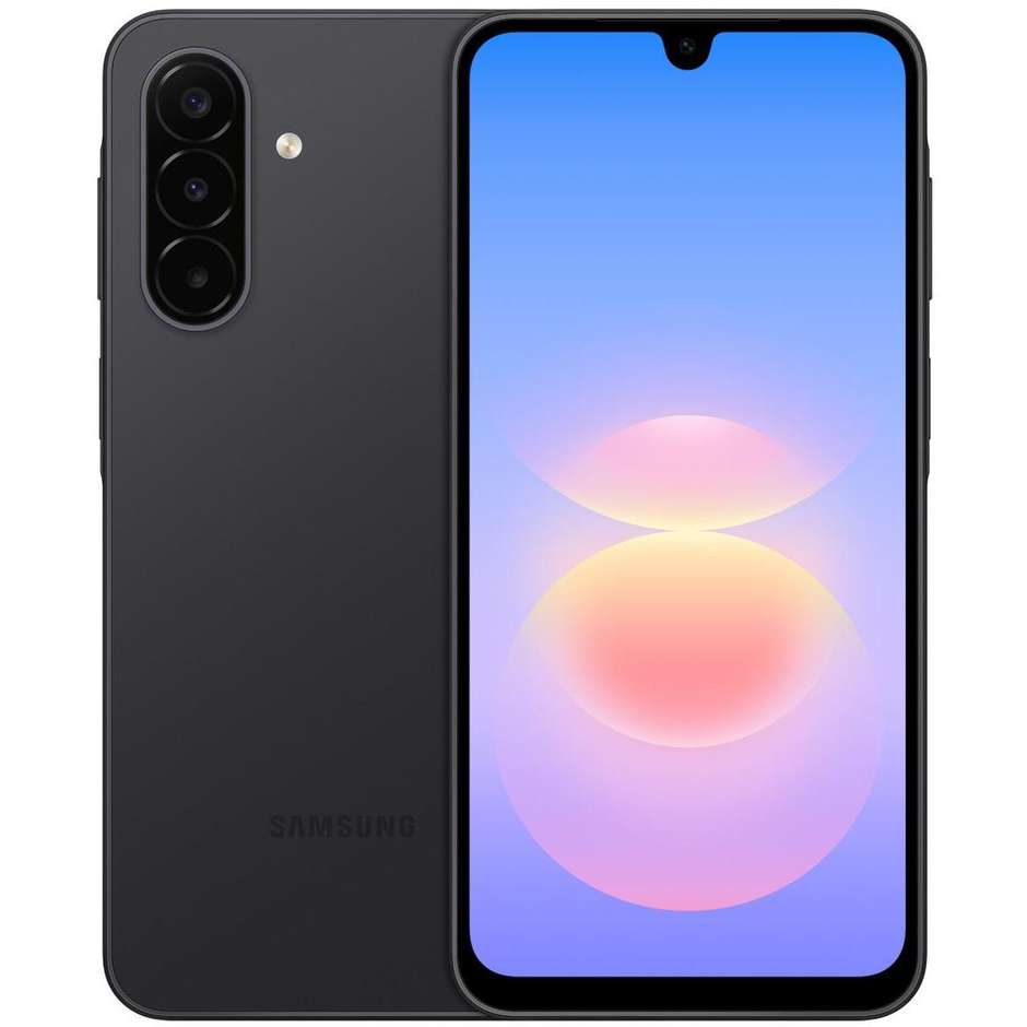 s.phone 5g a18 6,7"amoled 4/128gb 50+12+10mp front