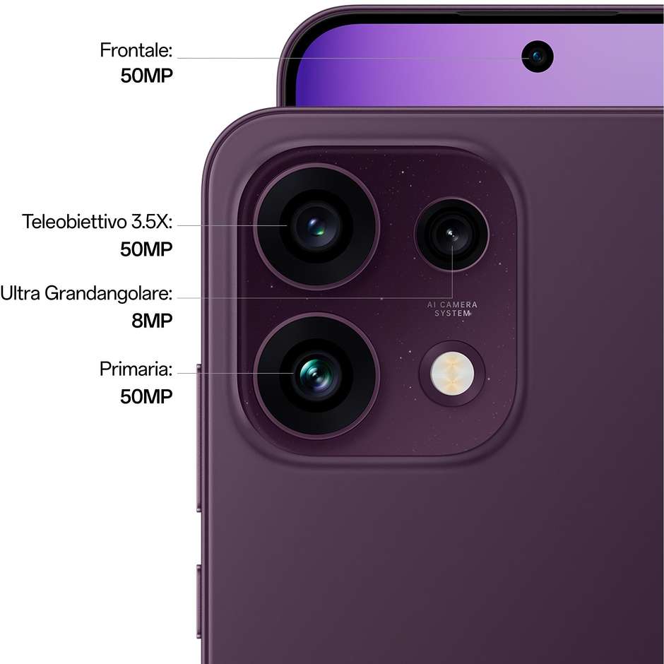 s.phone 5g amoled 6,57" fhd+ a 120hz 8/256gb 50 m
