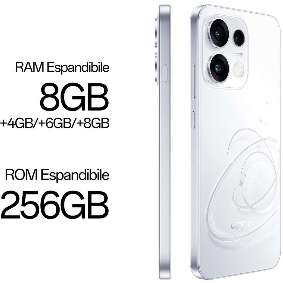 s.phone 5g amoled 6,57" fhd+ a 120hz 8/256gb 50 m