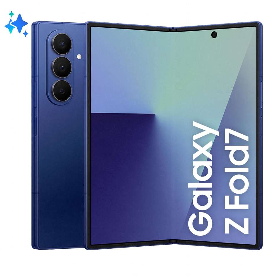 s.phone 5g fold7 12/1tb blue shadow