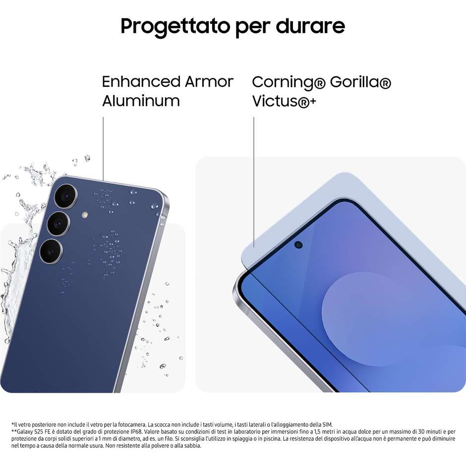 s.phone 5g s25fe 8/256gb navy