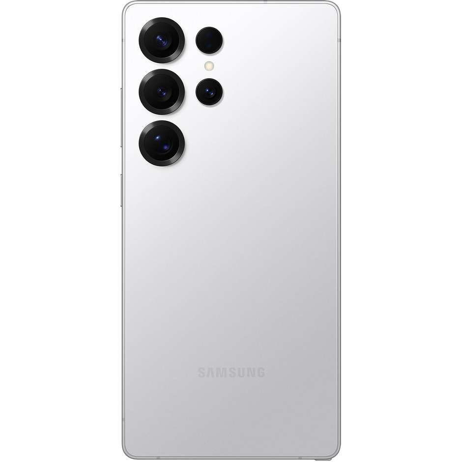 s.phone 5g s25ultra 256gb titanium whitesilver
