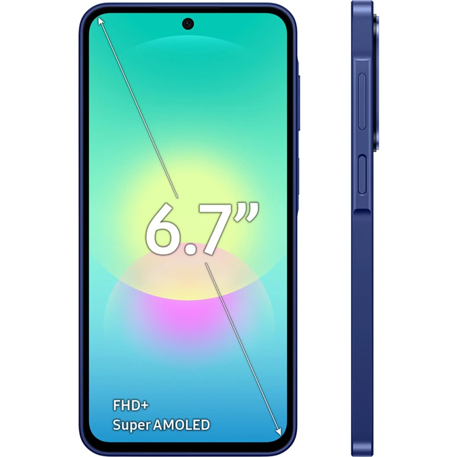 s.phone 5g samsung a27  8/256 blue