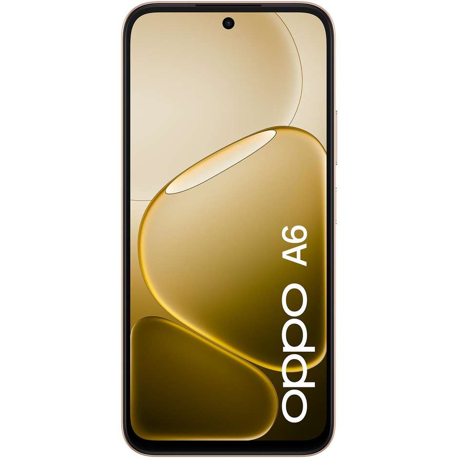 s.phone 6,75hd 6/256 gold