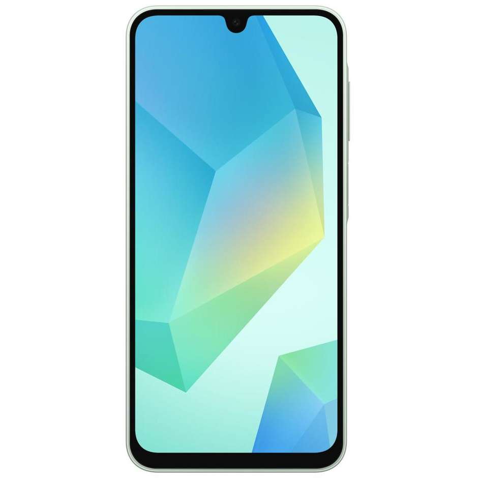 s.phone a16lte 6,7"amoled 4/128gb tripla 50+5+2mp