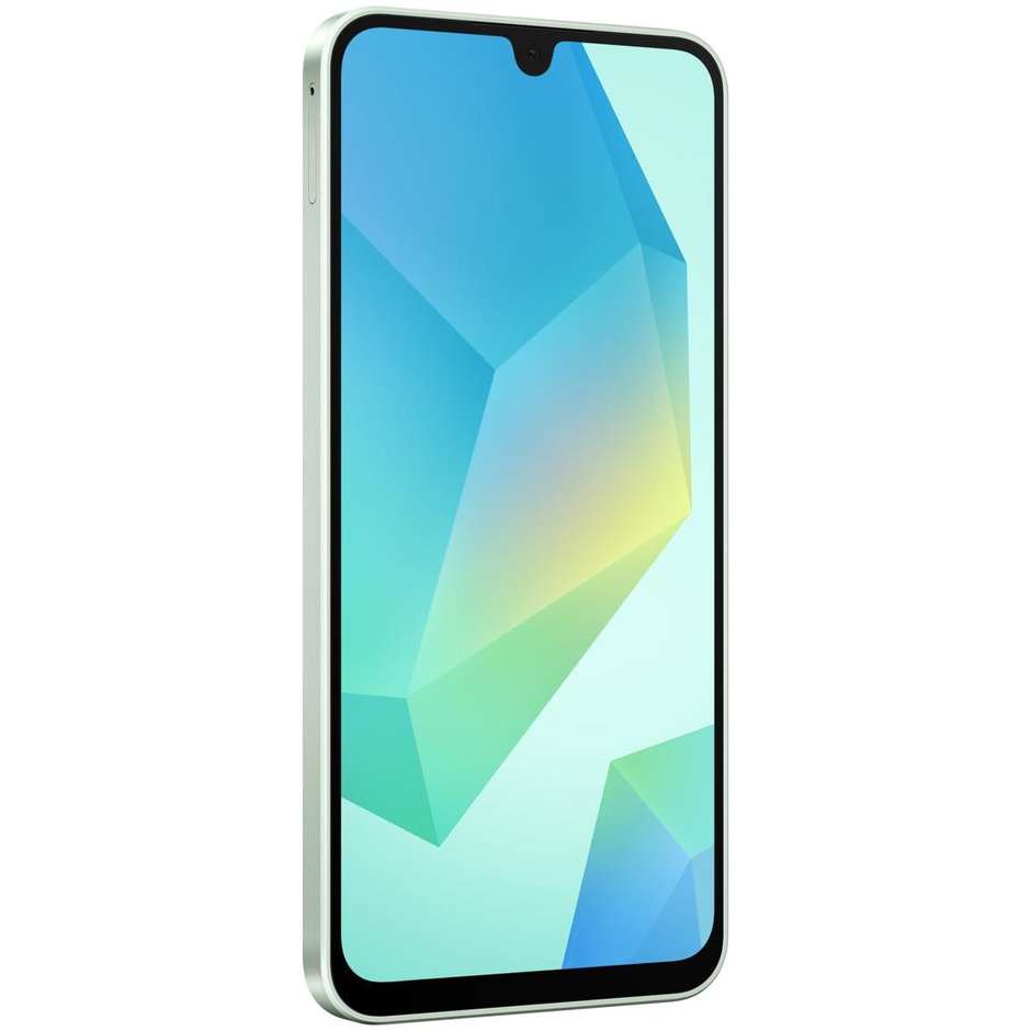 s.phone a16lte 6,7"amoled 4/128gb tripla 50+5+2mp