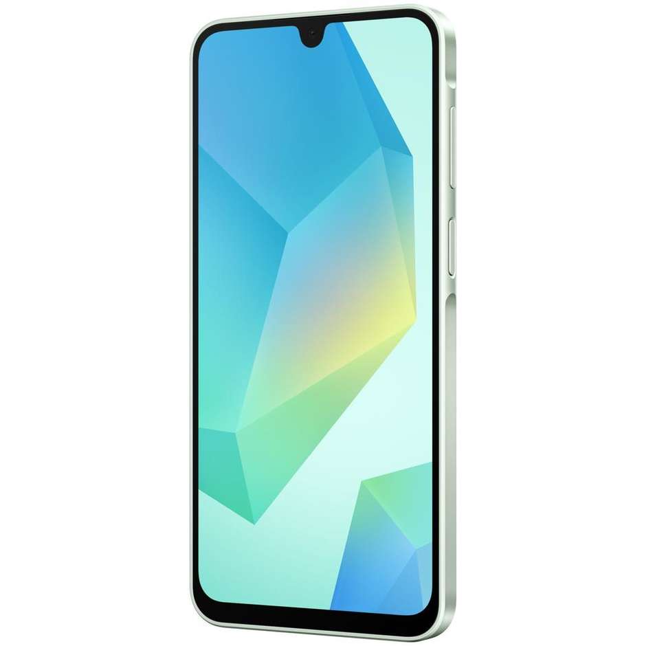 s.phone a16lte 6,7"amoled 4/128gb tripla 50+5+2mp