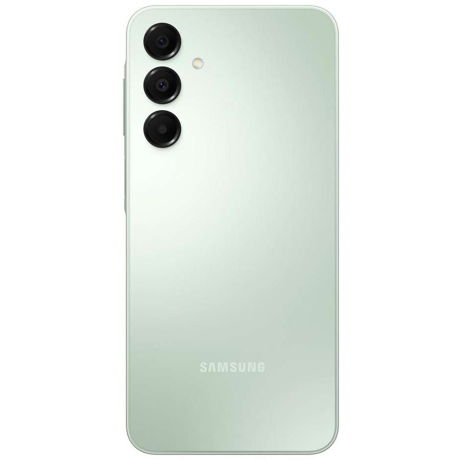 s.phone a16lte 6,7"amoled 4/128gb tripla 50+5+2mp