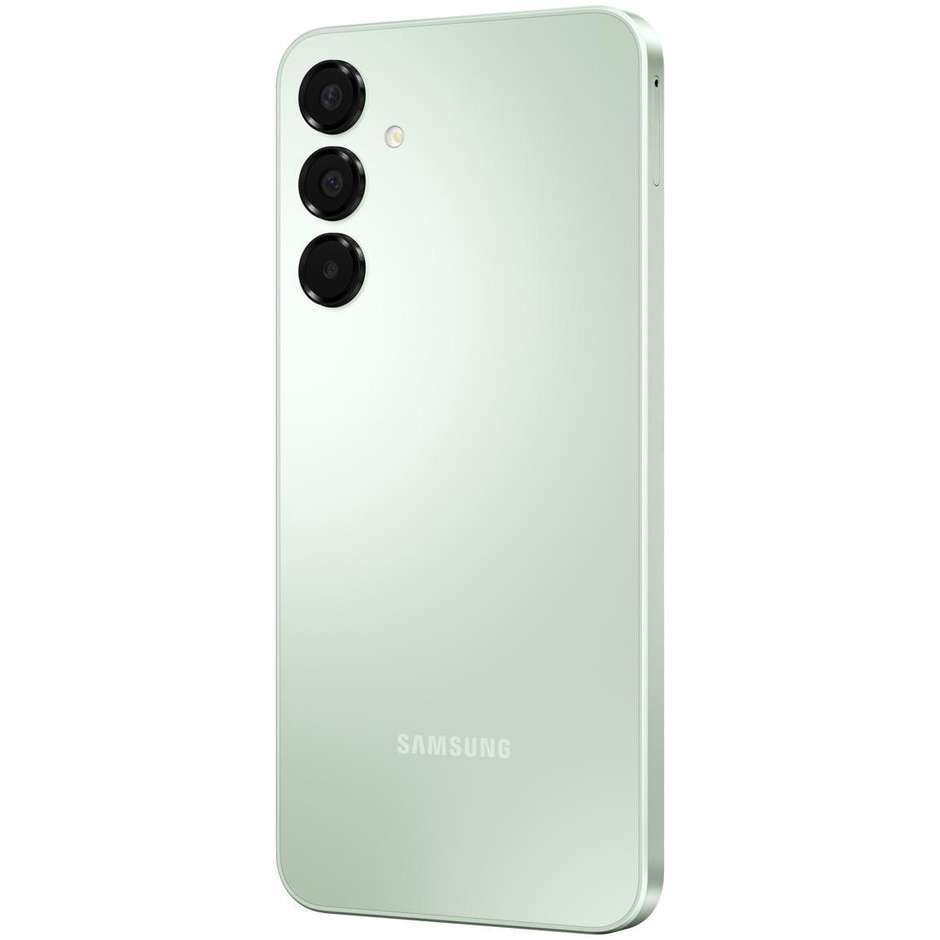 s.phone a16lte 6,7"amoled 4/128gb tripla 50+5+2mp