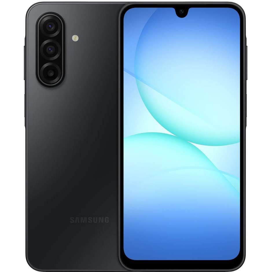 s.phone a17 5g bk 4/128