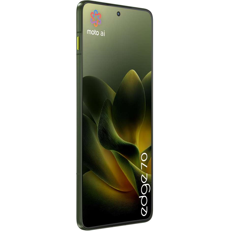 s.phone edge 70 8/256 bronze green