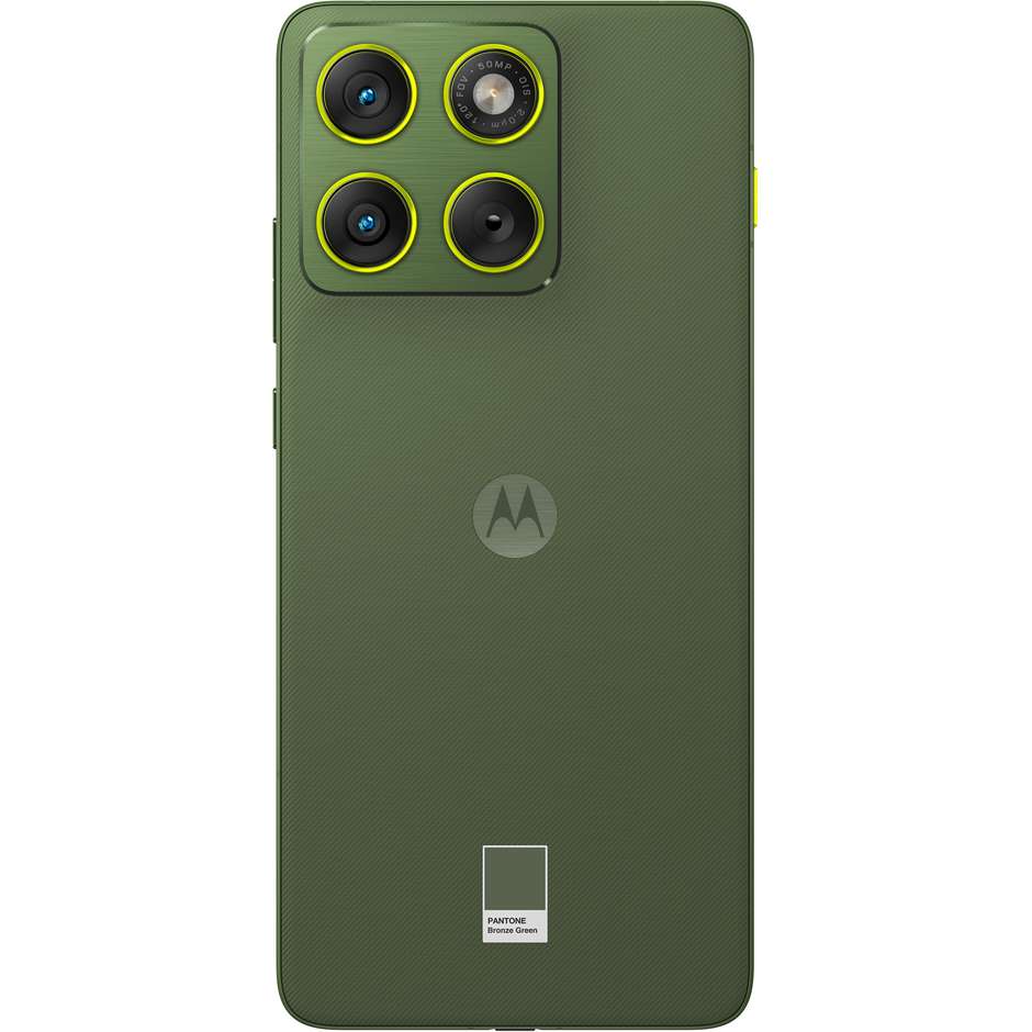 s.phone edge 70 8/256 bronze green