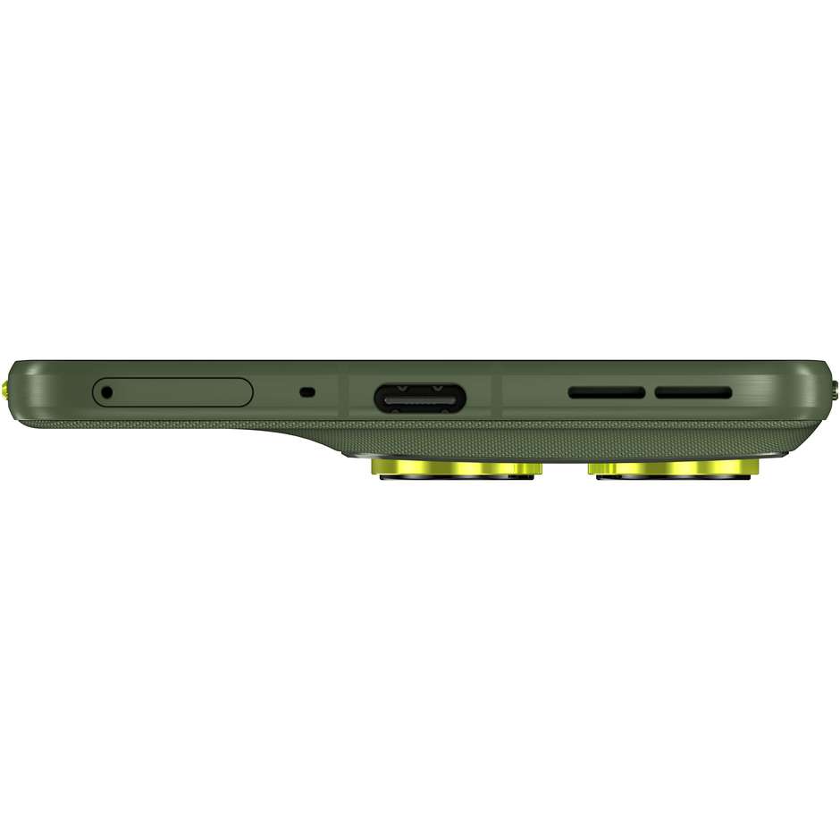 s.phone edge 70 8/256 bronze green