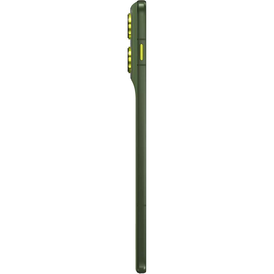 s.phone edge 70 8/256 bronze green