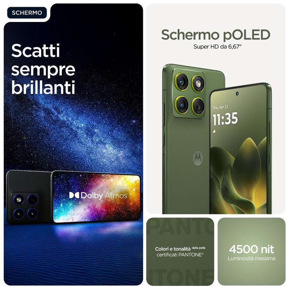 s.phone edge 70 8/256 bronze green