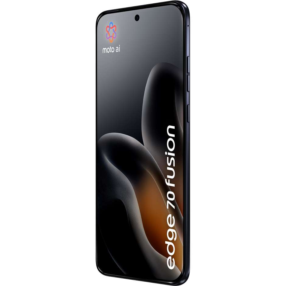 s.phone moto edge 70 fusion 8/256 black