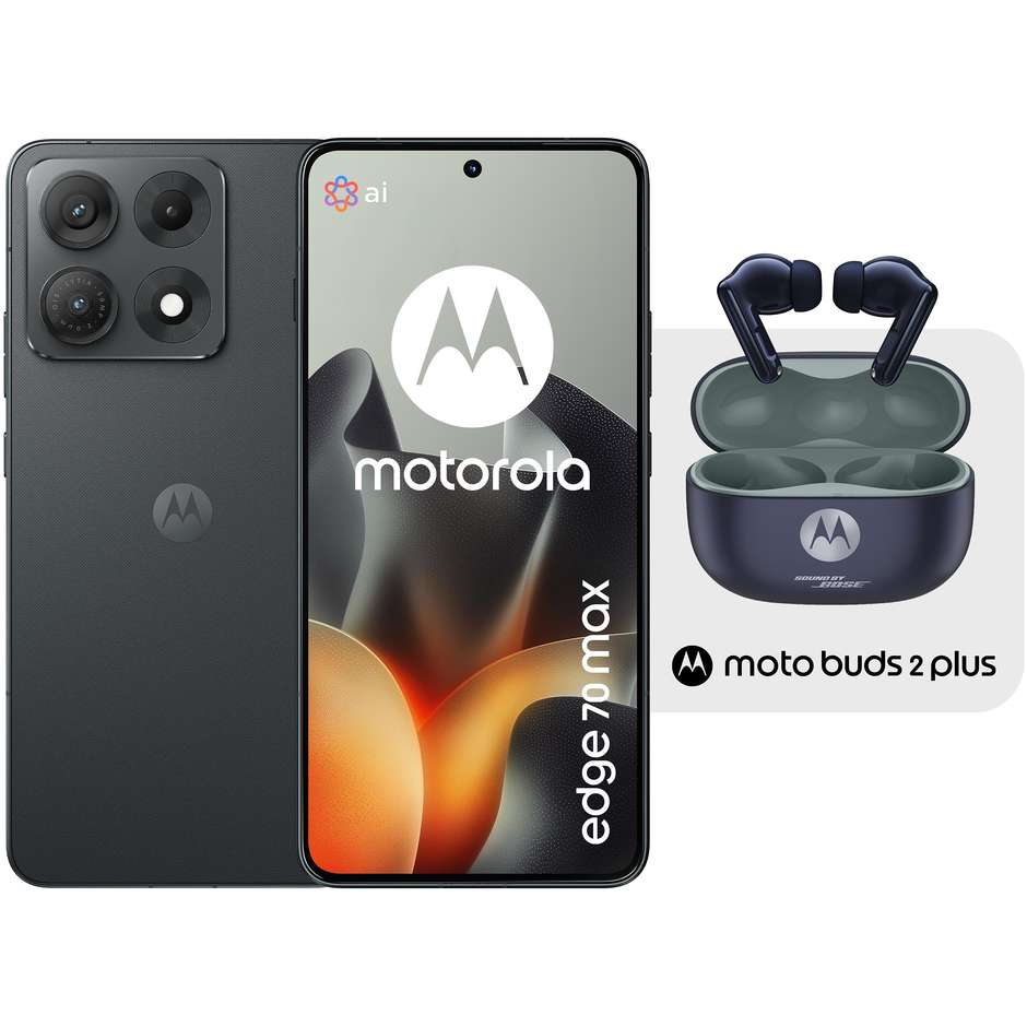 s.phone moto edge 70 max 8/256 dark shadow + moto